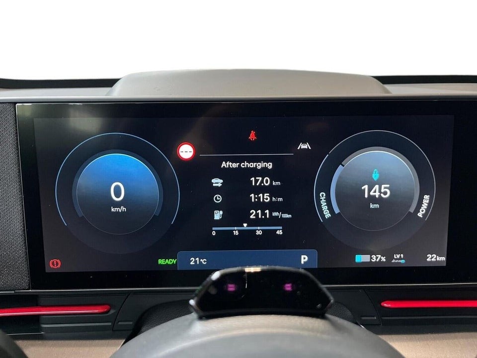 Hyundai Kona 65 EV Ultimate 5d
