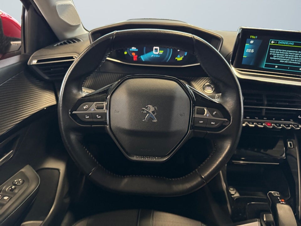 Peugeot e-208 50 Allure Pack 5d