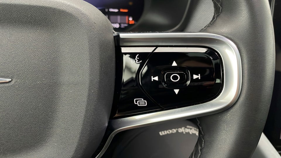 Polestar 2 Long Range AWD 5d