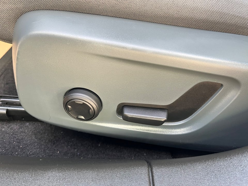 Polestar 2 Standard Range 5d