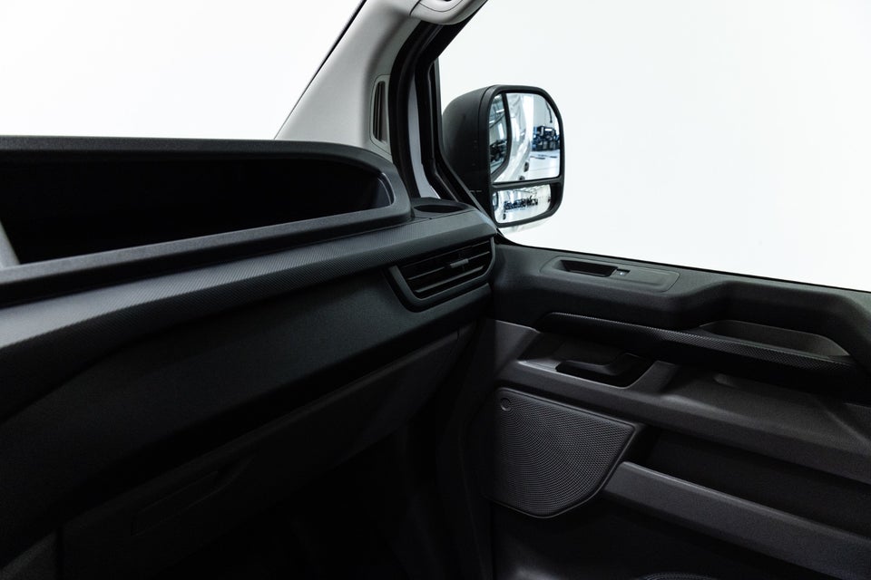 Ford E-Transit Custom 320S 64 Trend