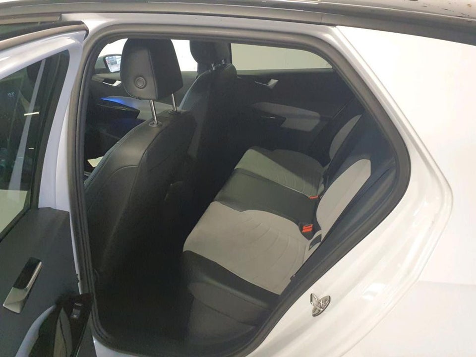 VW ID.3 58 Pro Performance 5d