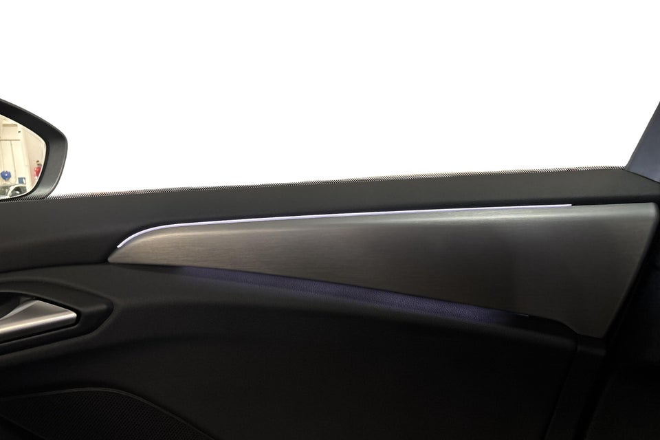 Audi A6 e-tron Progress Sportback 5d