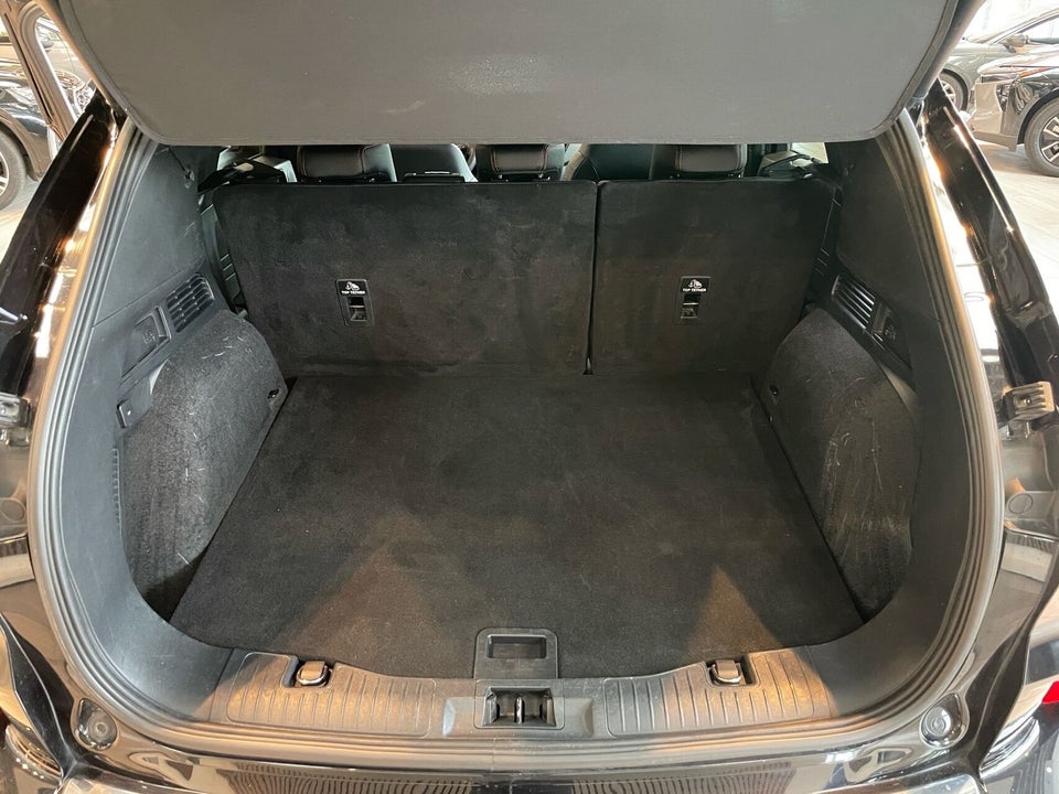 Ford Kuga 2,5 PHEV ST-Line X CVT 5d