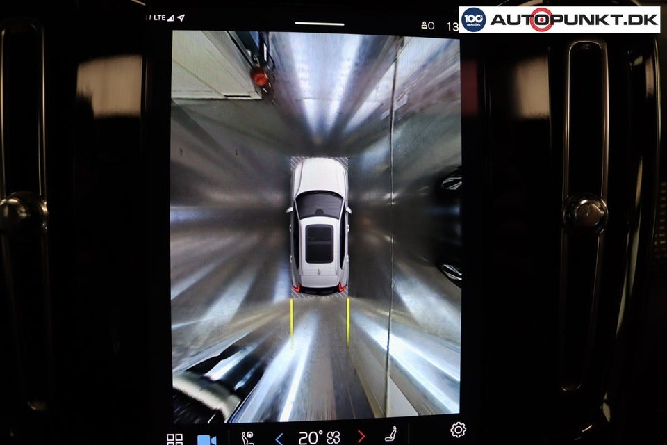 Volvo XC40 P8 ReCharge Twin Pro 5d