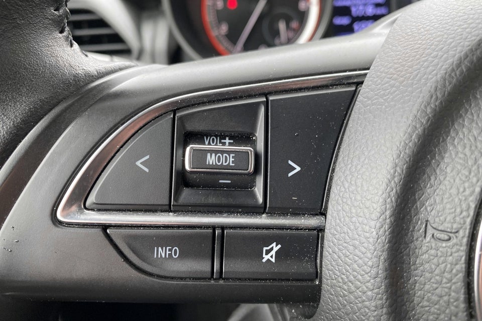 Suzuki Swift 1,0 Boosterjet Action 5d