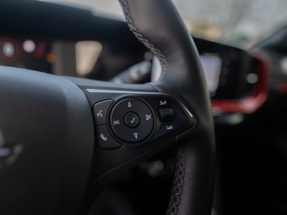 Opel Mokka-e 50 GS Line 5d