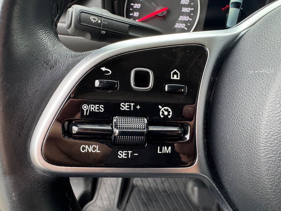 Mercedes Citan 110 1,5 CDi A2 PRO Van