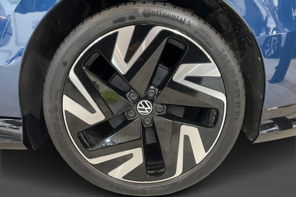 VW ID.7 86 GTX Tourer 4Motion 5d