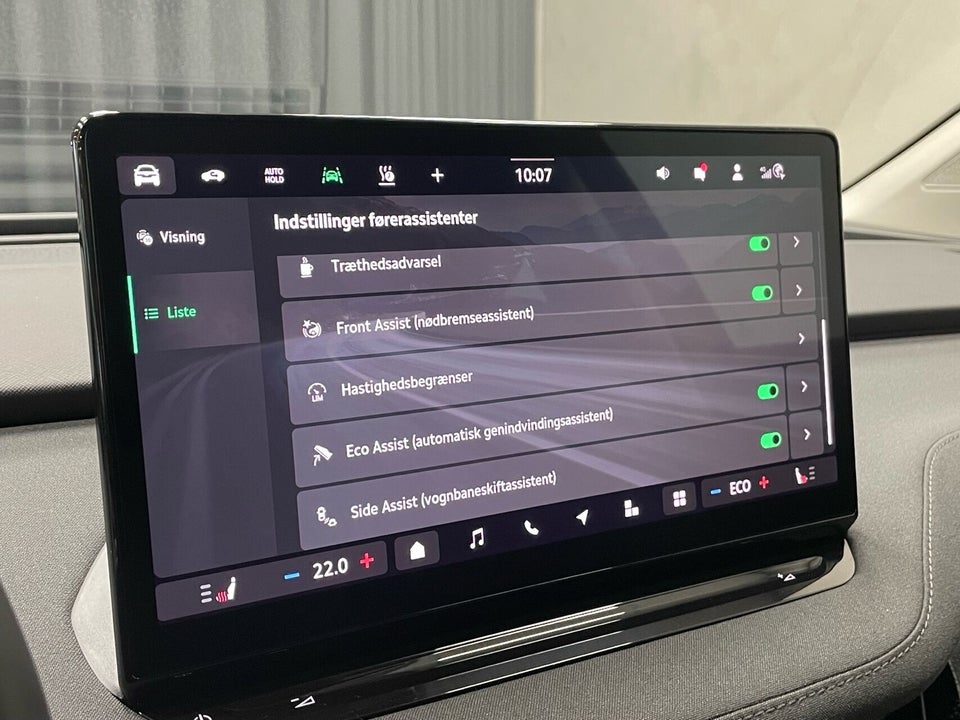 Skoda Elroq 50 iV 5d