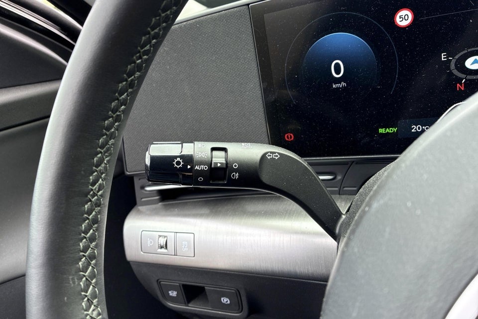 Hyundai Kona 65 EV Ultimate 5d