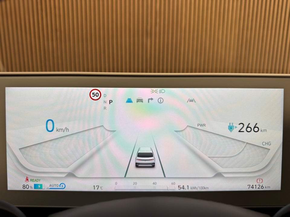 Hyundai Ioniq 5 77 Essential 5d