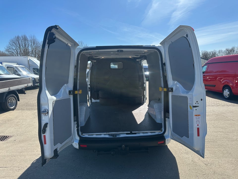 Ford Transit Custom 300 L2 2,0 TDCi 130 Trend aut.