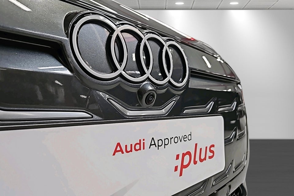Audi A6 e-tron S-line plus Avant 5d