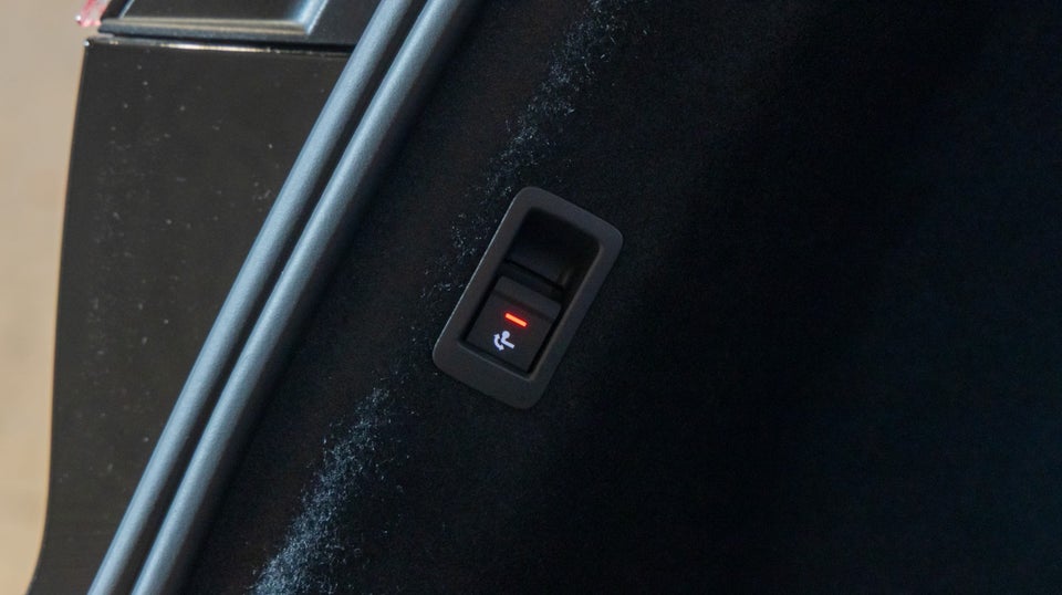 Audi Q4 e-tron 40 S-line 5d