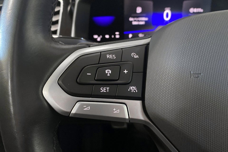 VW Taigo 1,0 TSi 110 Style DSG 5d