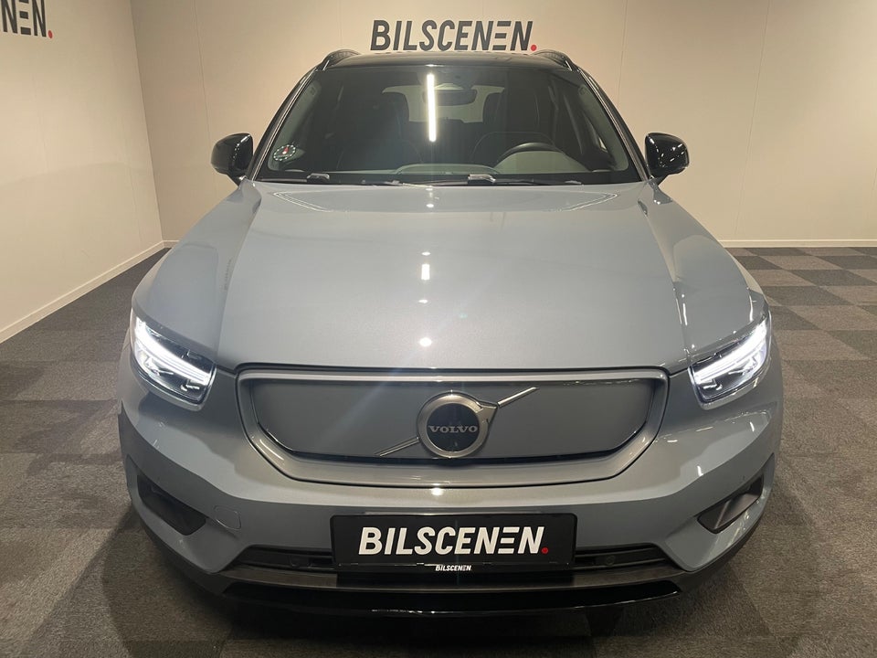 Volvo XC40 P8 ReCharge Twin R-Design 5d