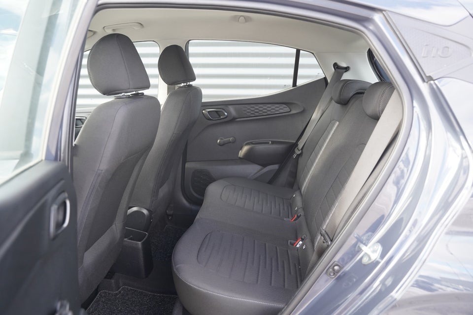 Hyundai i10 1,0 MPi Essential 5d