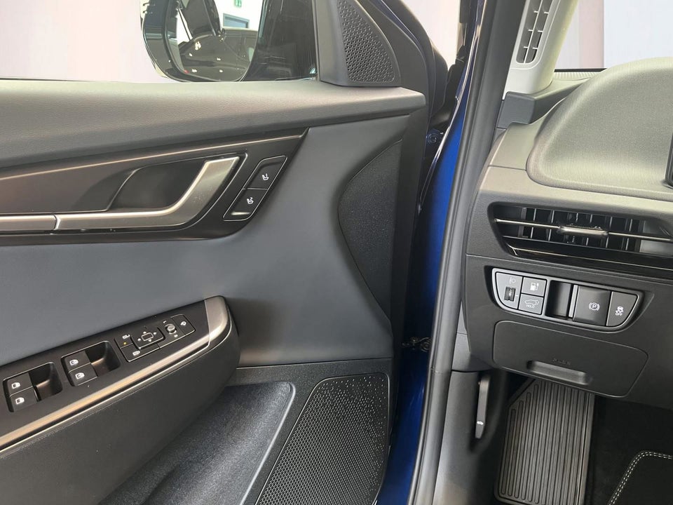 Kia EV6 84 Long Range Prestige 5d