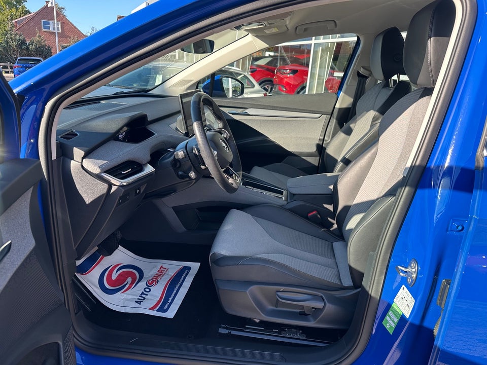 Skoda Enyaq 80 iV Loft 5d