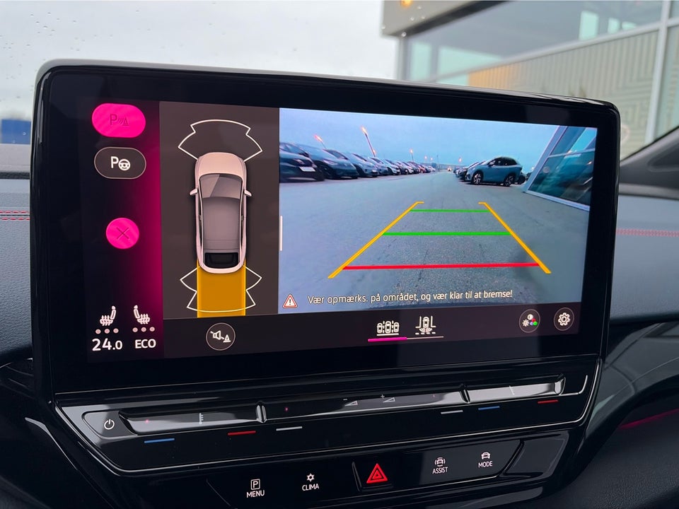 VW ID.5 77 GTX 4Motion 5d