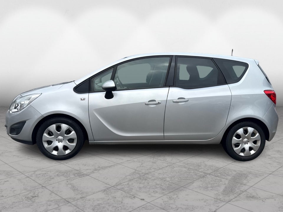 Opel Meriva 1,4 Enjoy eco 5d