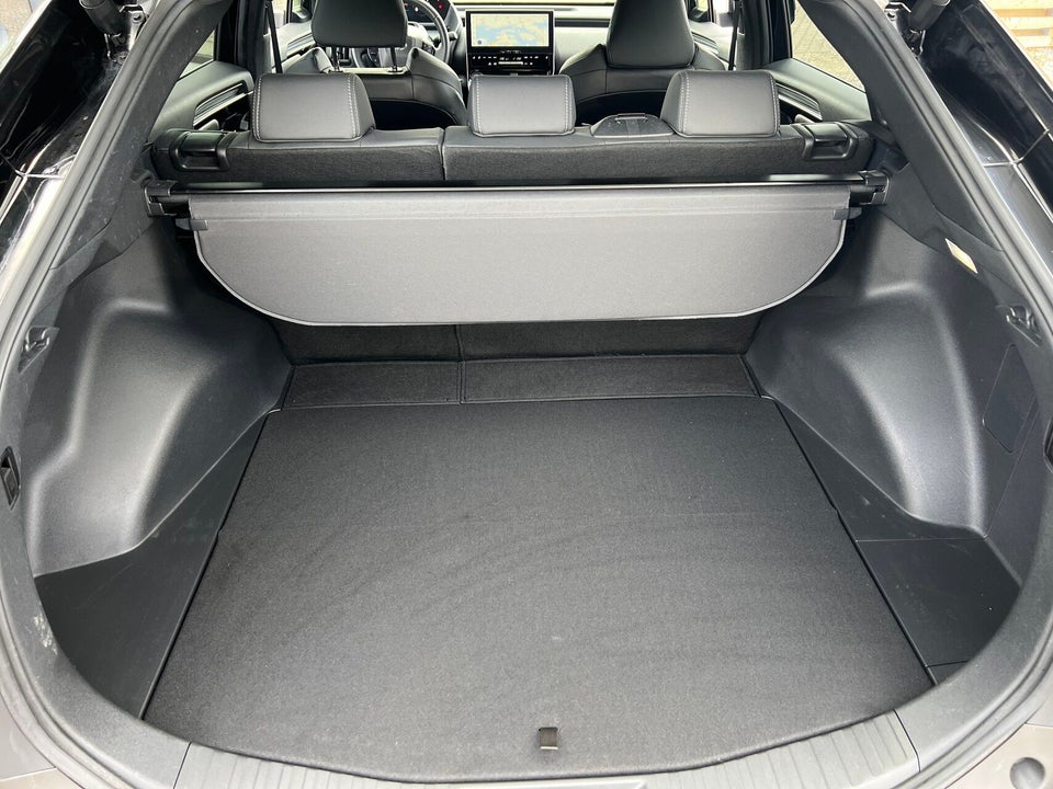 Toyota bZ4X Active 5d