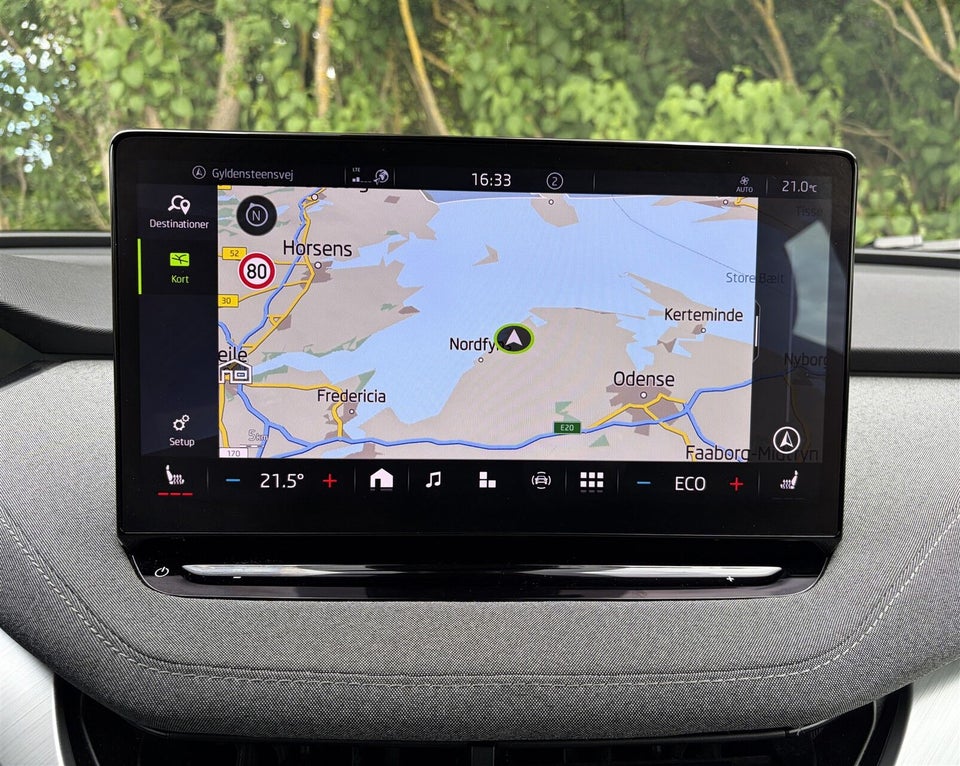 Skoda Enyaq 60 iV 5d