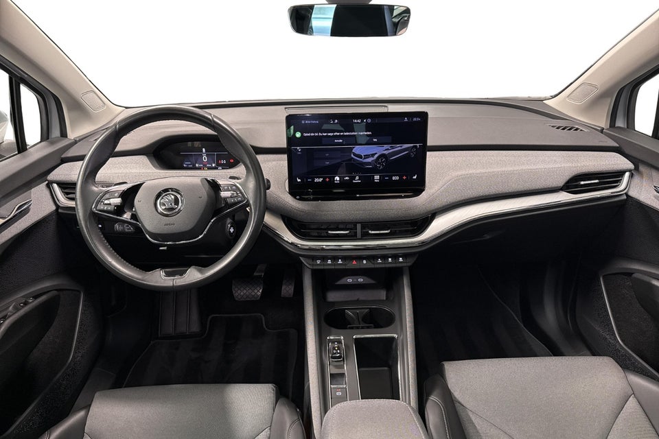 Skoda Enyaq 60 iV 5d