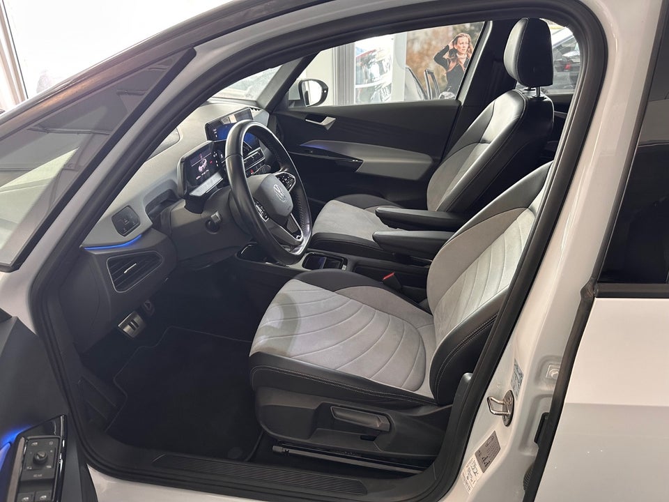 VW ID.3 77 Pro S 5d