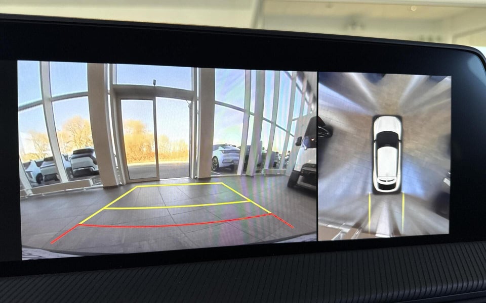 Kia EV6 77 Long Range GT-Line 5d