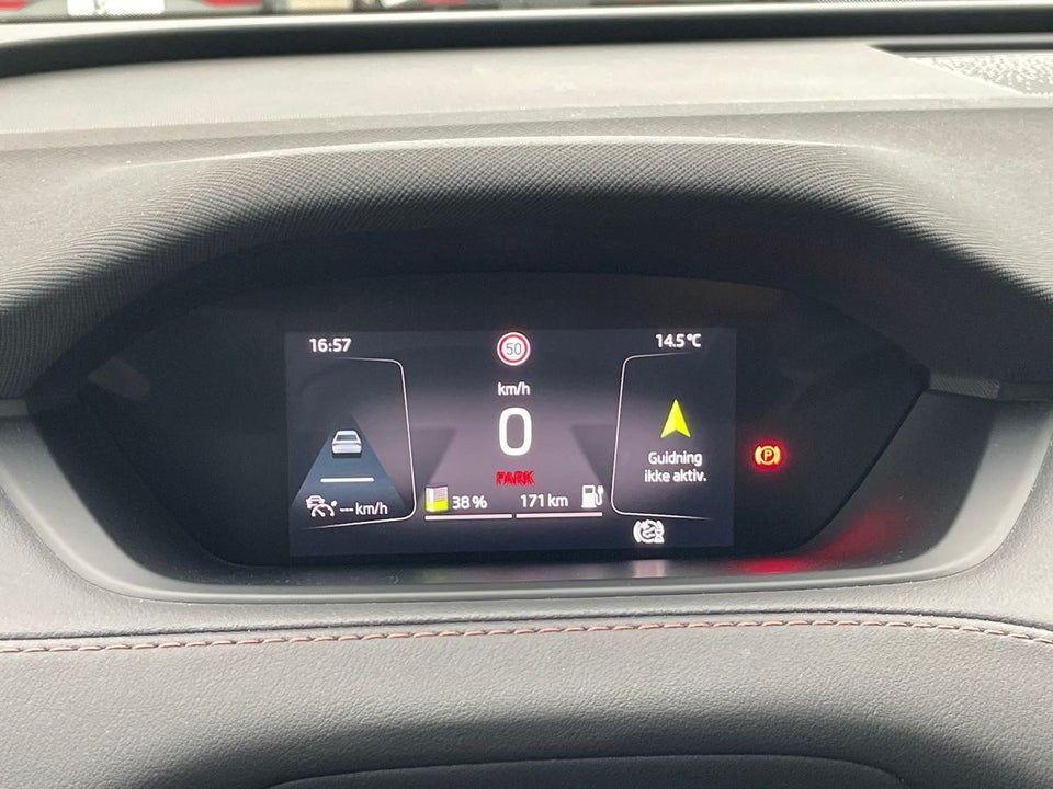 Skoda Enyaq 80 iV Suite 5d