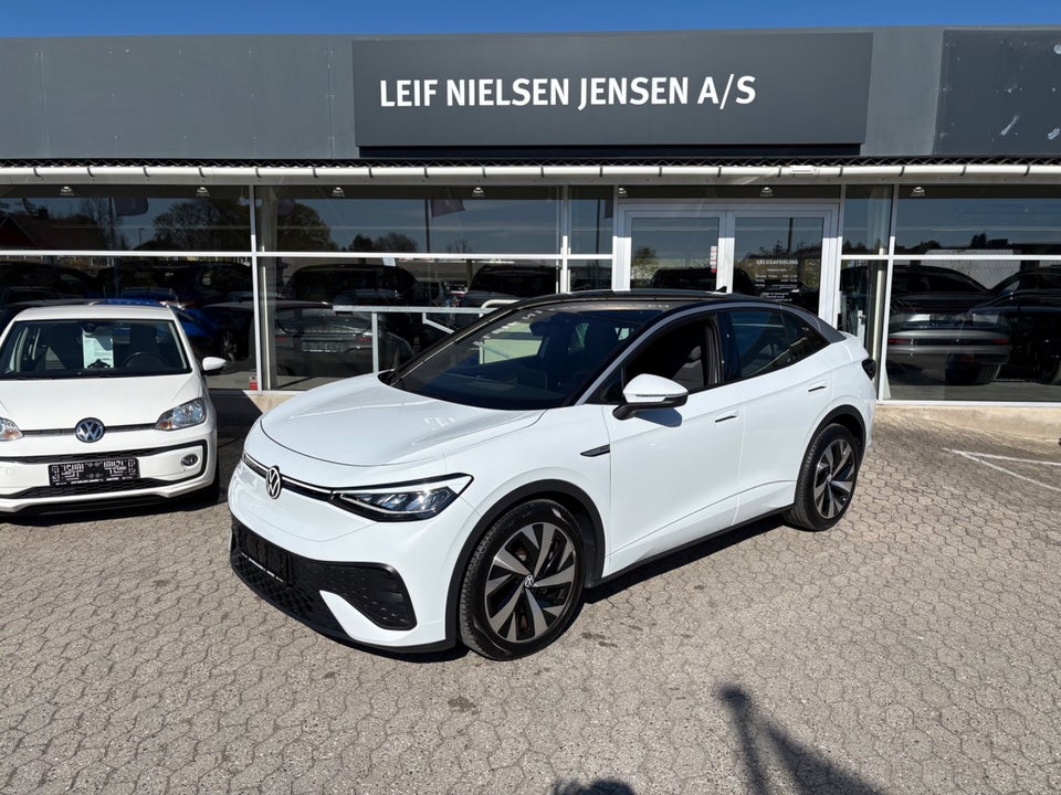 VW ID.5 77 Pro Performance 5d