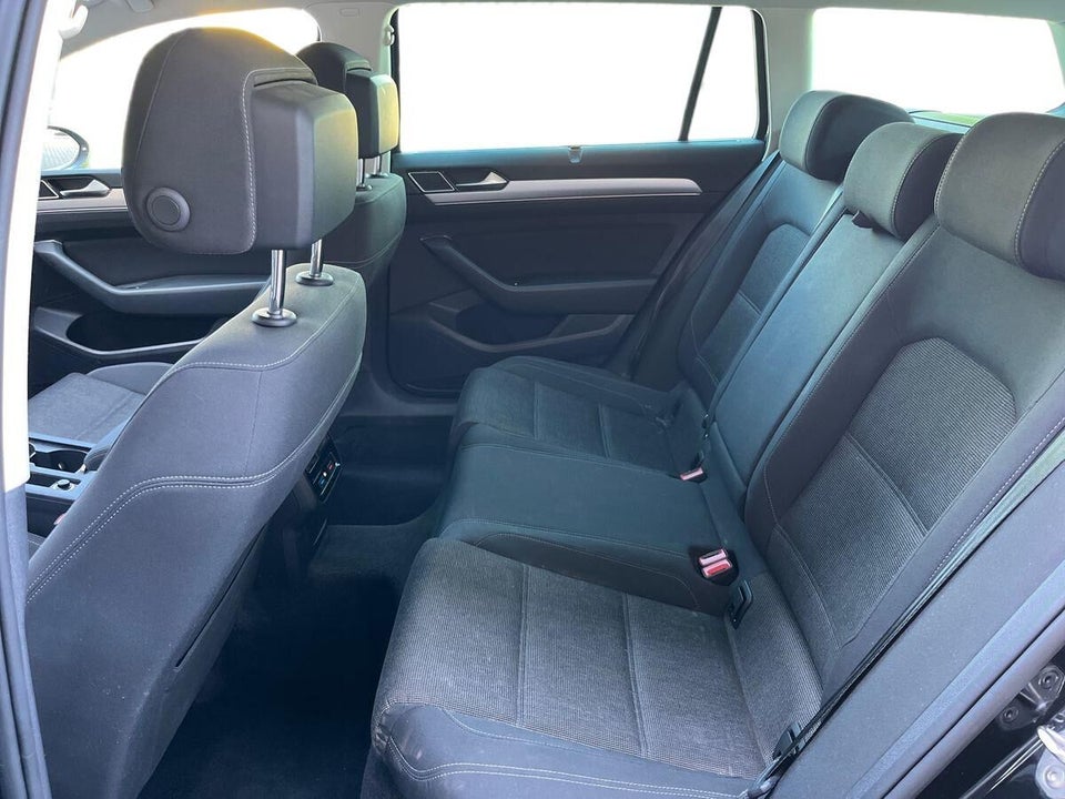 VW Passat 1,5 TSi 150 Comfortline Premium Variant DSG 5d