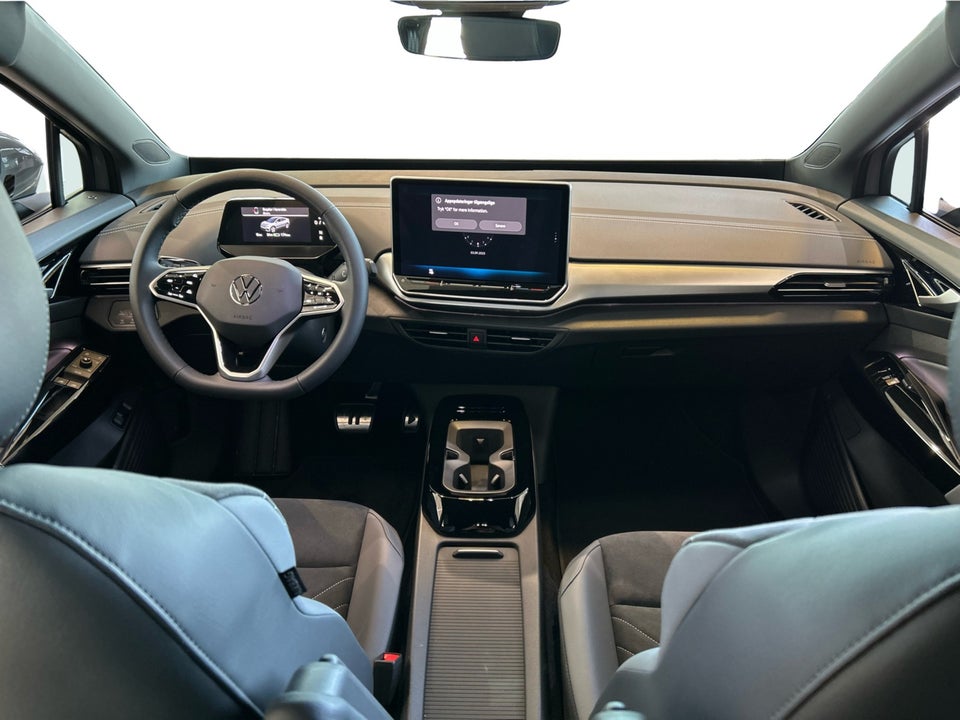 VW ID.5 77 Style+ 5d