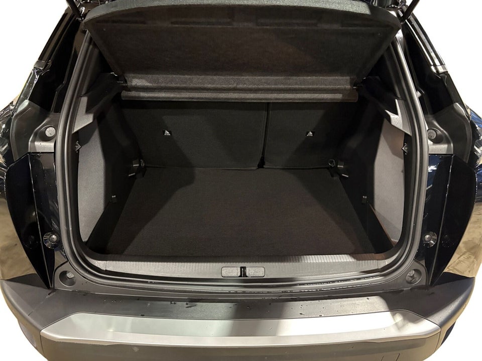 Peugeot e-2008 54 Style 5d