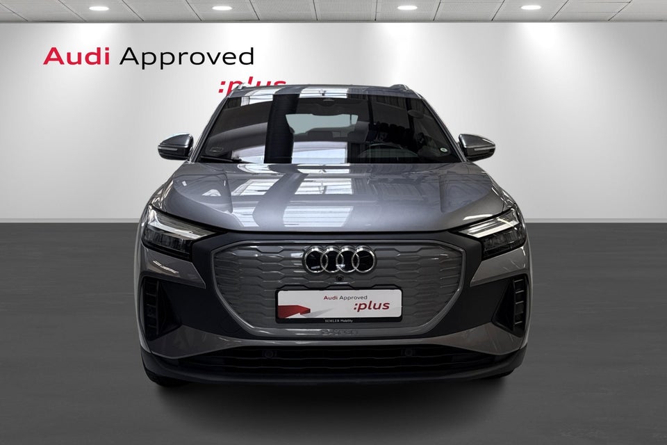 Audi Q4 e-tron 40 Attitude 5d