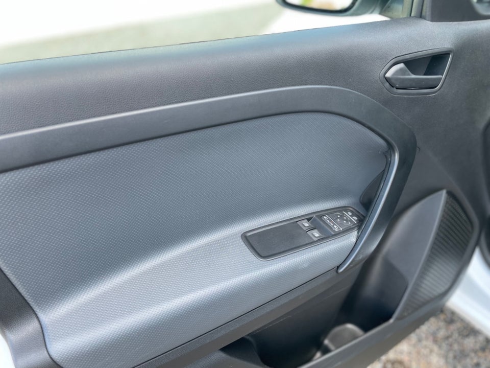 Mercedes eCitan A2 PRO Van