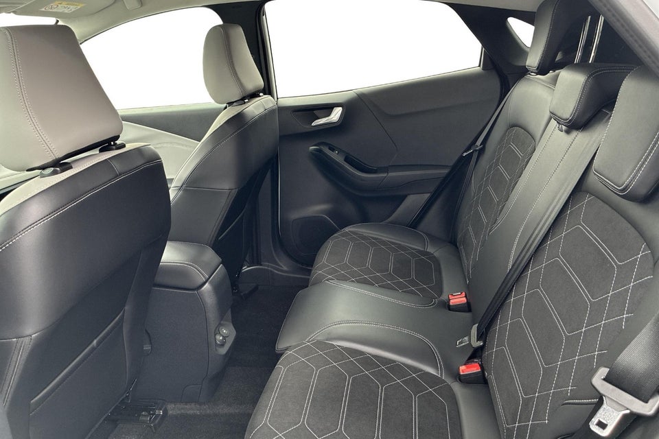 Ford Puma 43 Gen-E Premium 5d