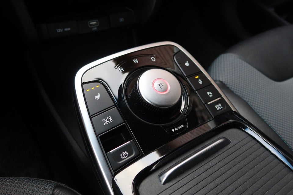 Kia e-Niro 64 Advance 5d