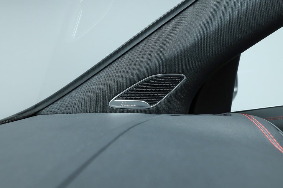 Mercedes EQA250+ AMG Premium 5d