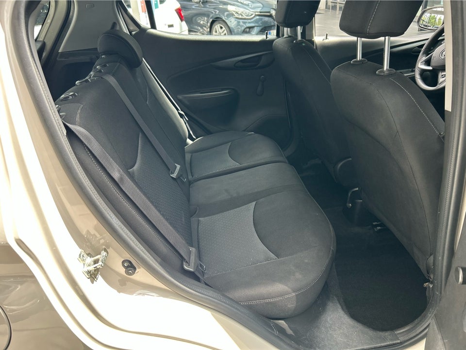 Opel Karl 1,0 Enjoy 5d