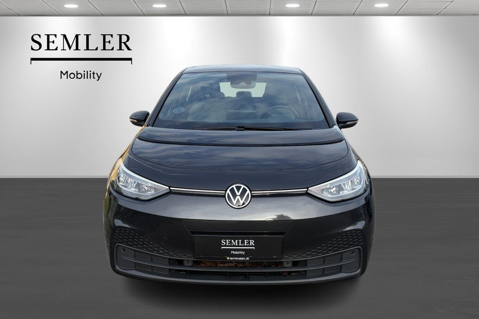 VW ID.3 58 Pro Performance 5d