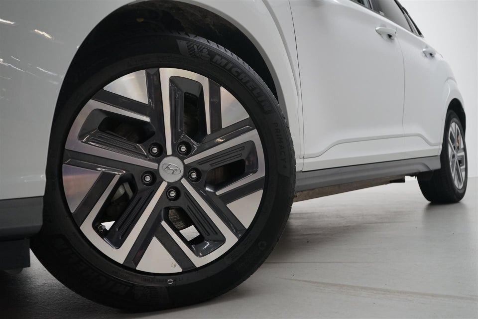 Hyundai Kona 39 EV Trend 5d
