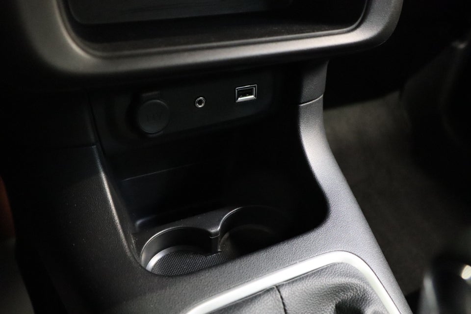 Citroën C3 1,2 PureTech 110 SkyLine 5d