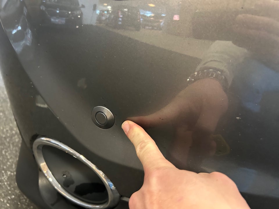 Nissan Qashqai 1,2 Dig-T 115 Tekna 5d