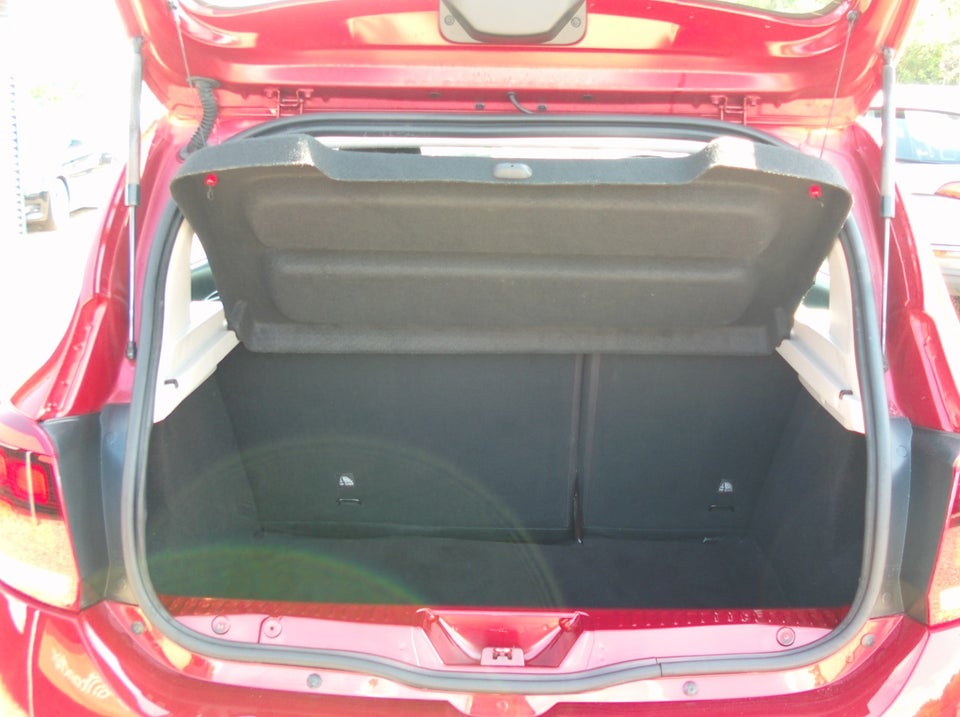Dacia Sandero 0,9 TCe 90 Techroad 5d