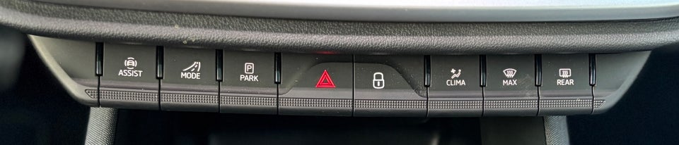 Skoda Enyaq 85x iV 5d