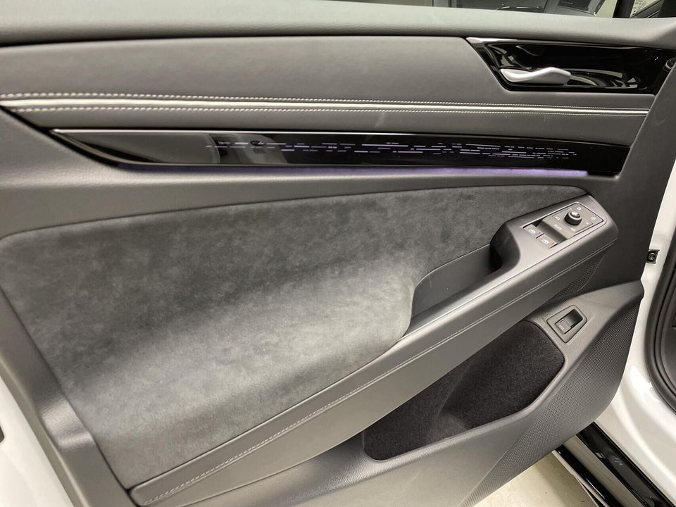 VW ID.7 86 Style S Tourer 5d