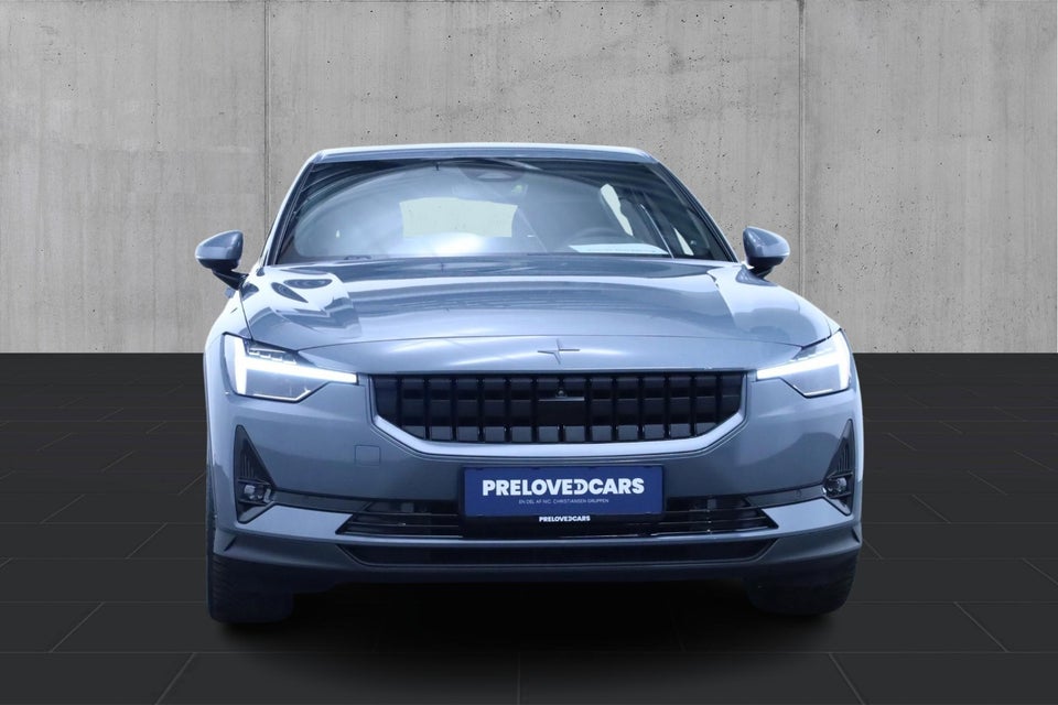 Polestar 2 Long Range 5d